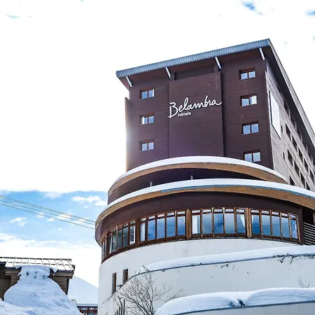 Hotel Belambra & - Terra Nova