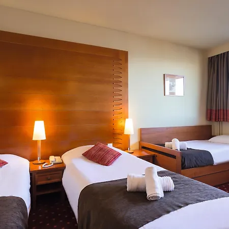 Hotell Le Terra Nova La Plagne