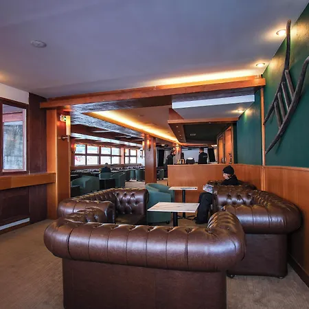 Hotel Le Terra Nova 3*