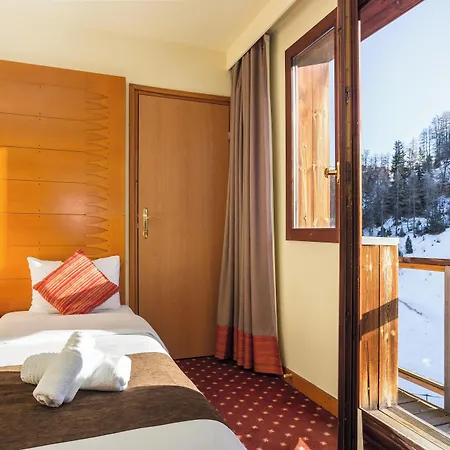 Le Terra Nova Hotel 3*