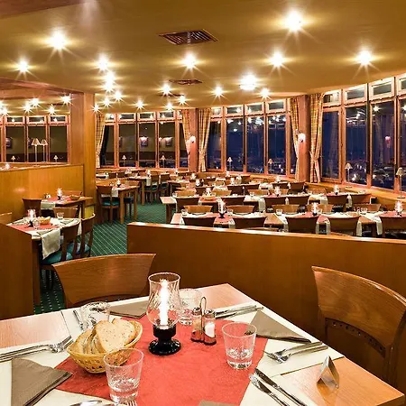 Le Terra Nova Hotel 3*