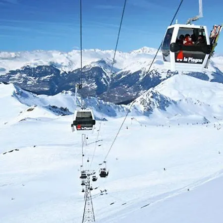 Le Terra Nova 3*