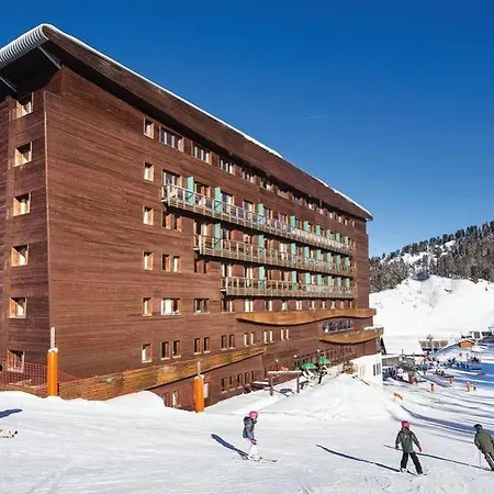 Le Terra Nova Hotell 3*