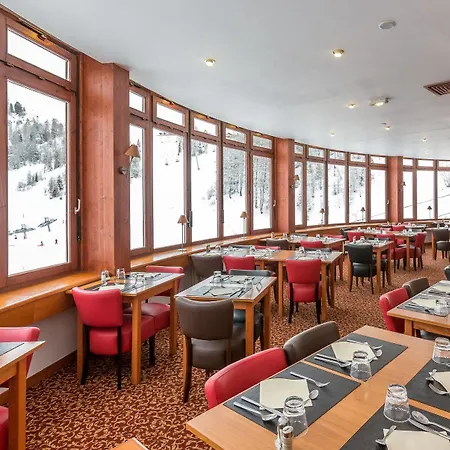 Hotel Le Terra Nova 3*