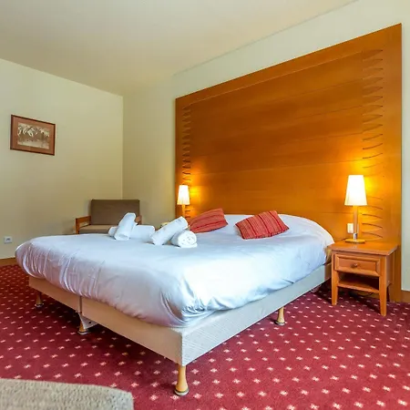 Le Terra Nova Hotell