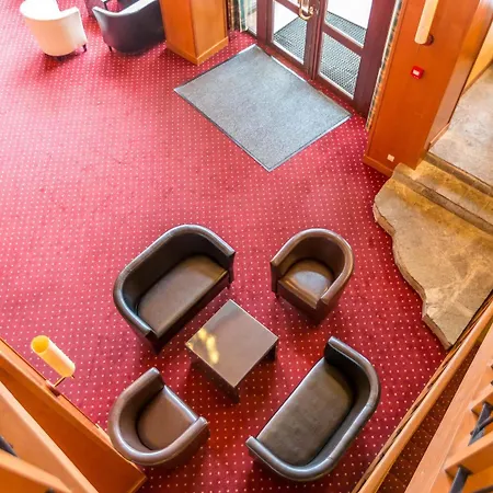Hotell Le Terra Nova La Plagne