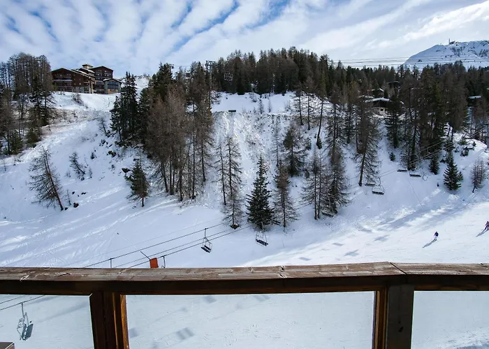 Le Terra Nova Hotell 3*