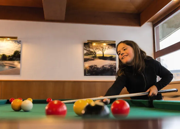 Le Terra Nova Hotell 3*