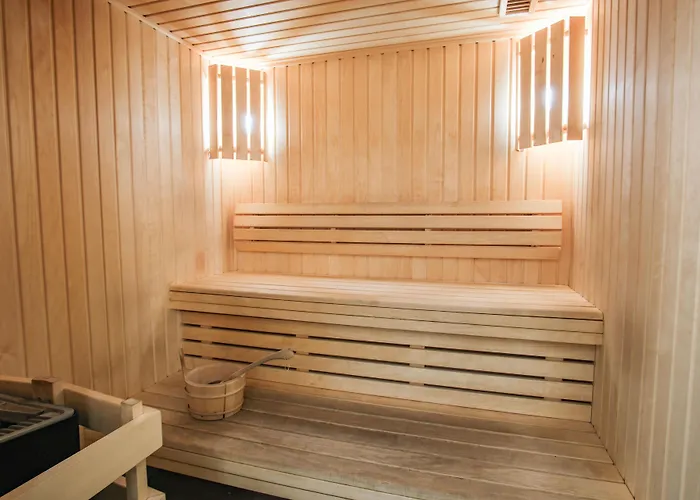 Hotell Le Terra Nova