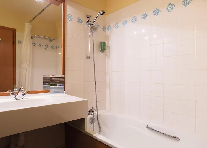 Le Terra Nova Hotell