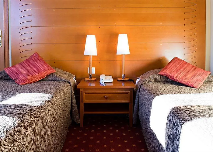 Hotell Le Terra Nova