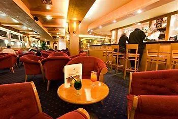 Le Terra Nova Hotell