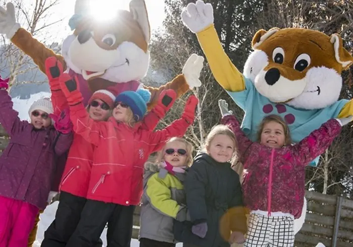 Szálloda Le Terra Nova 3*