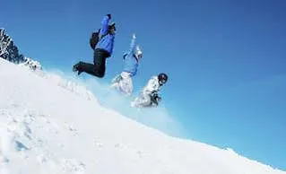 Le Terra Nova La Plagne