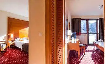 Le Terra Nova Hotell