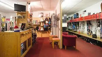 Le Terra Nova Szálloda 3*