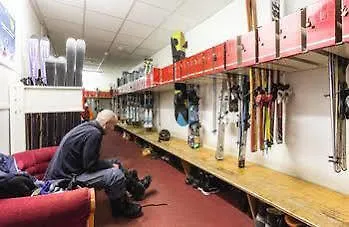 Le Terra Nova Hotell