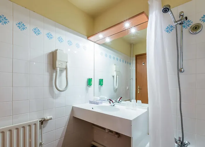 Hotell Le Terra Nova