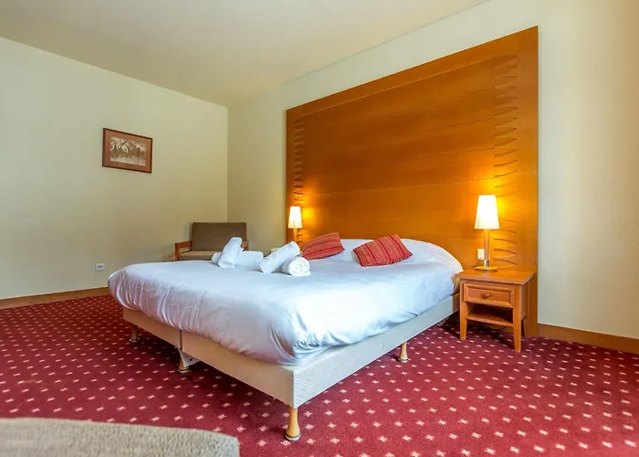 Le Terra Nova Hotell