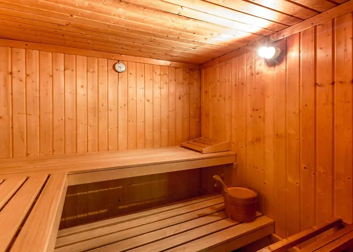 Hotell Le Terra Nova