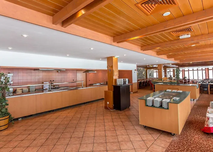 Hotell Le Terra Nova