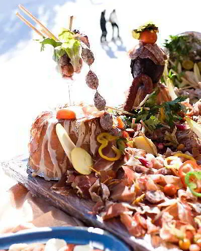 Le Terra Nova Hotell